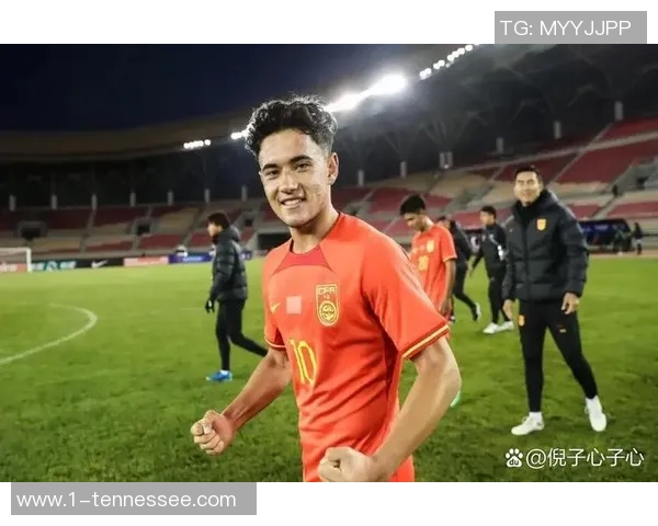 中国现役男足球员盘点与未来发展潜力分析