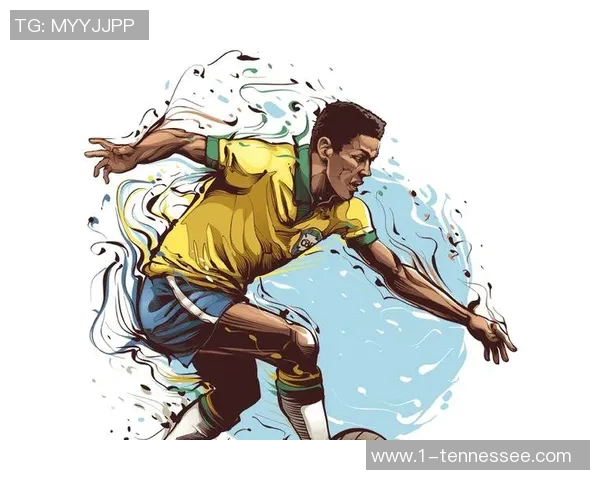 日本足球明星卡通人物形象创意设计集，展现独特魅力与个性风采