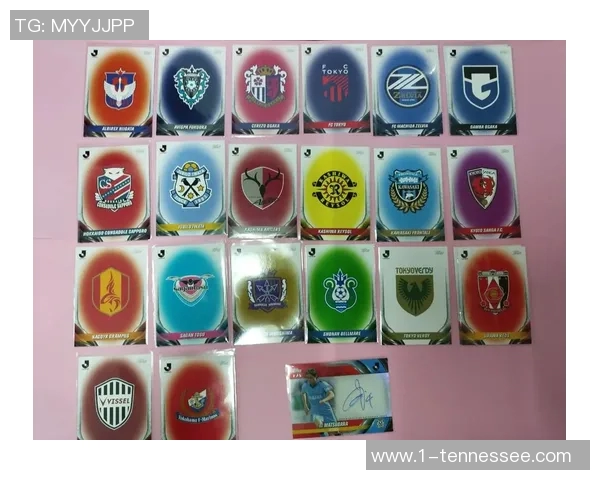 全球足球明星卡牌发行公司盘点与分析